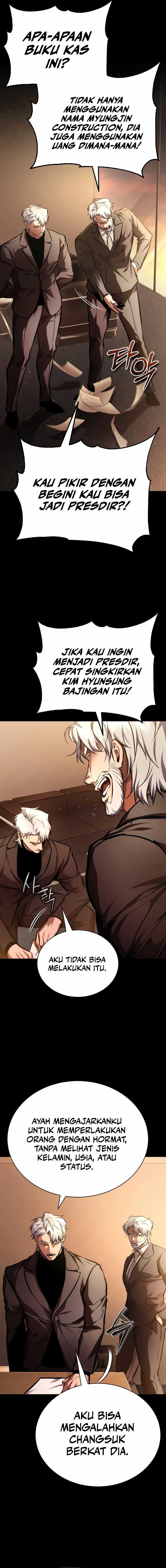 Devil Returns To School Days Chapter 62 Gambar 23