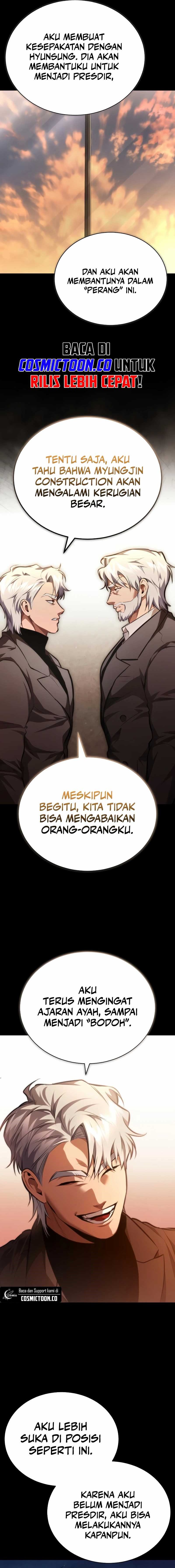 Devil Returns To School Days Chapter 62 Gambar 24