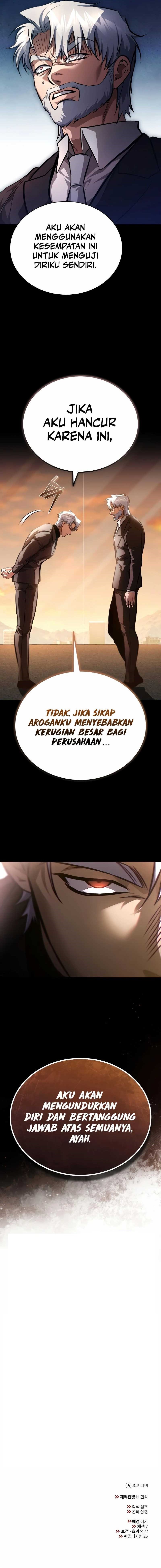 Devil Returns To School Days Chapter 62 Gambar 25