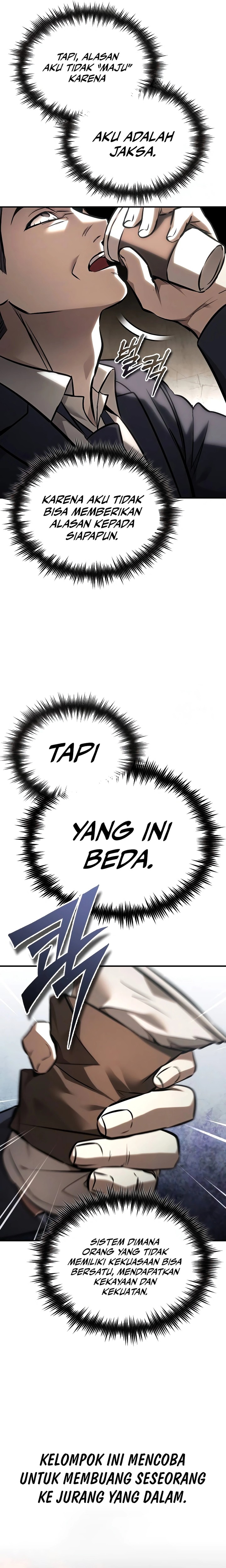 Devil Returns To School Days Chapter 64 Gambar 4