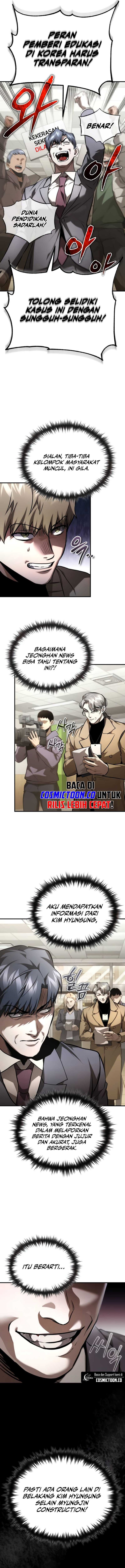 Devil Returns To School Days Chapter 65 Gambar 5