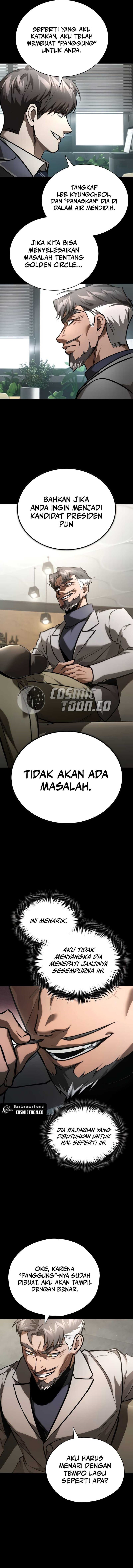 Devil Returns To School Days Chapter 65 Gambar 7