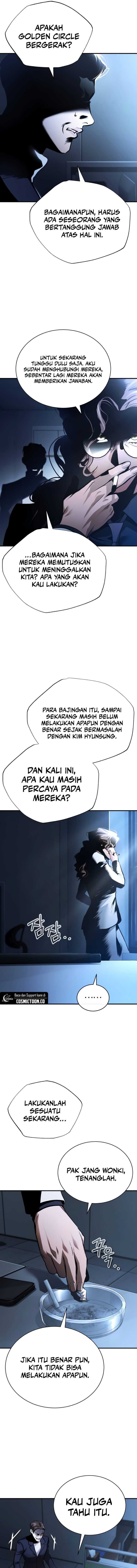 Devil Returns To School Days Chapter 65 Gambar 11