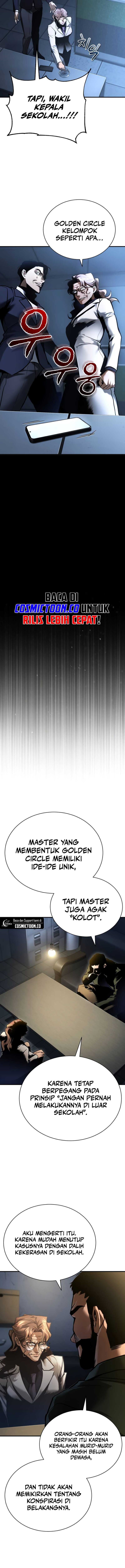 Devil Returns To School Days Chapter 65 Gambar 12