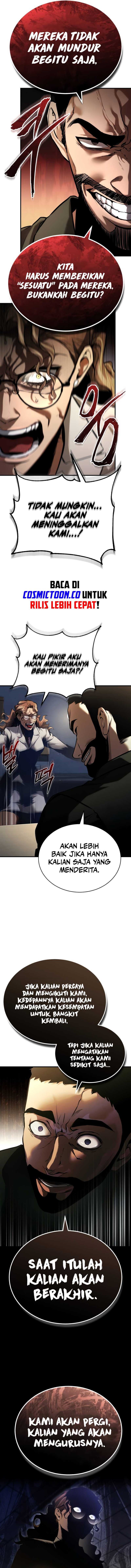 Devil Returns To School Days Chapter 65 Gambar 14