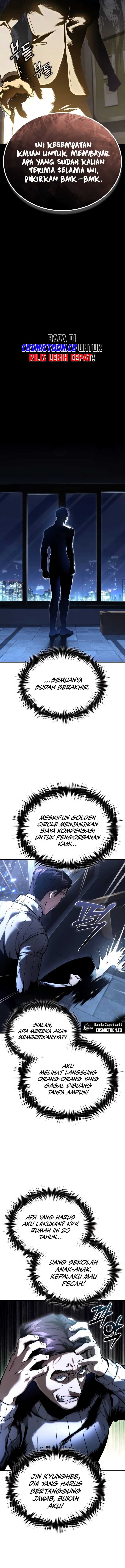 Devil Returns To School Days Chapter 65 Gambar 15