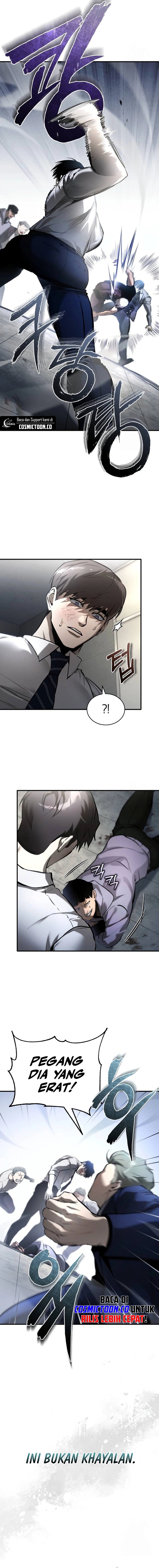 Devil Returns To School Days Chapter 68 Gambar 6