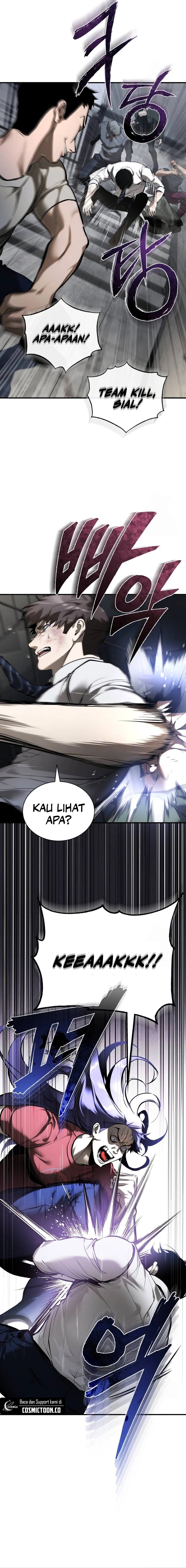 Devil Returns To School Days Chapter 68 Gambar 9