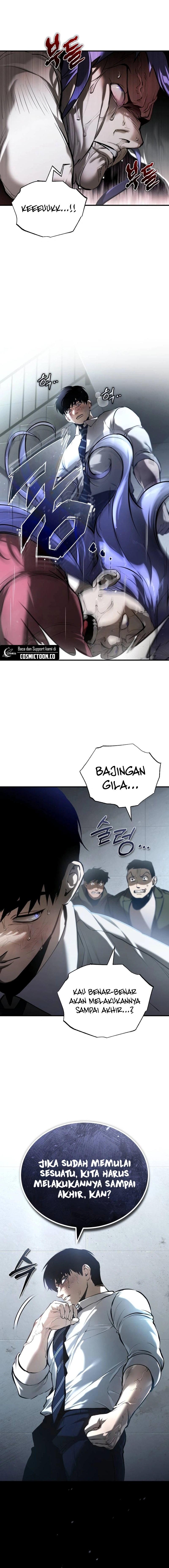 Devil Returns To School Days Chapter 68 Gambar 12