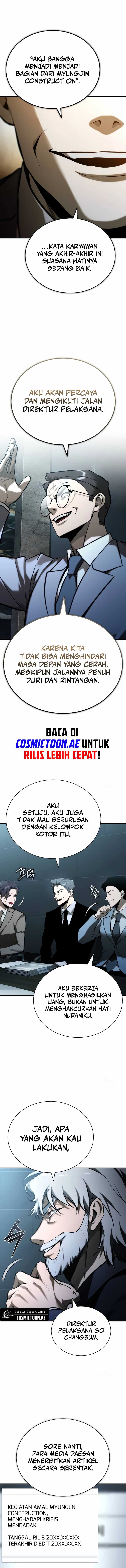 Devil Returns To School Days Chapter 73 Gambar 6