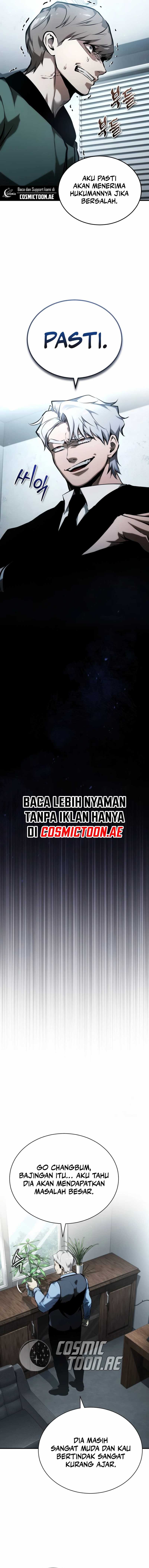 Devil Returns To School Days Chapter 73 Gambar 13