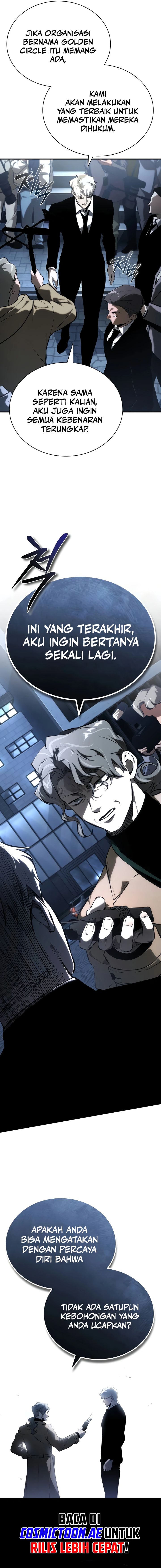 Devil Returns To School Days Chapter 79 Gambar 12