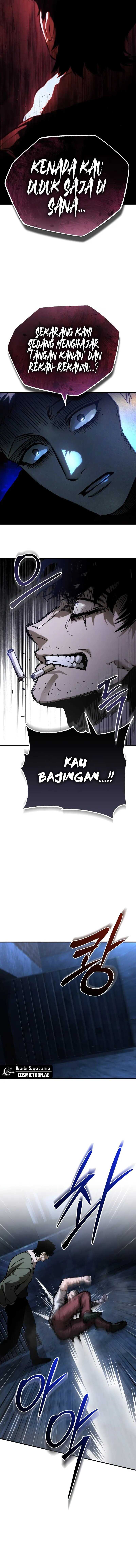 Devil Returns To School Days Chapter 83 Gambar 4