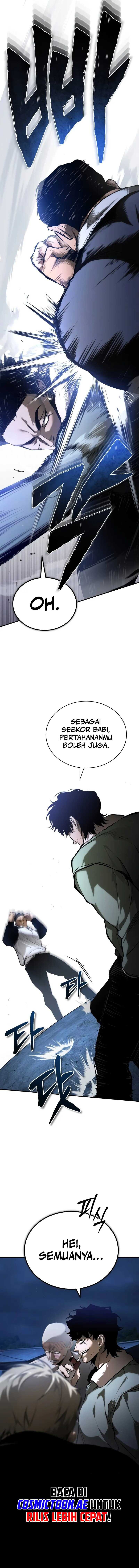 Devil Returns To School Days Chapter 83 Gambar 6