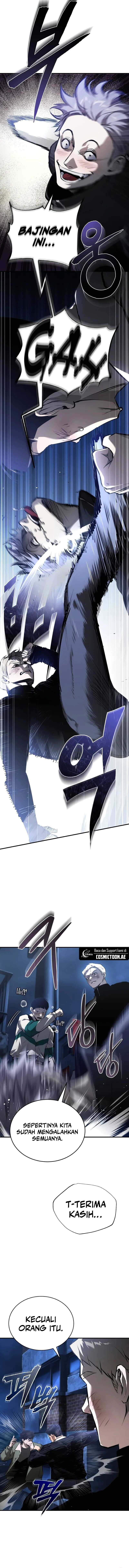 Devil Returns To School Days Chapter 83 Gambar 9