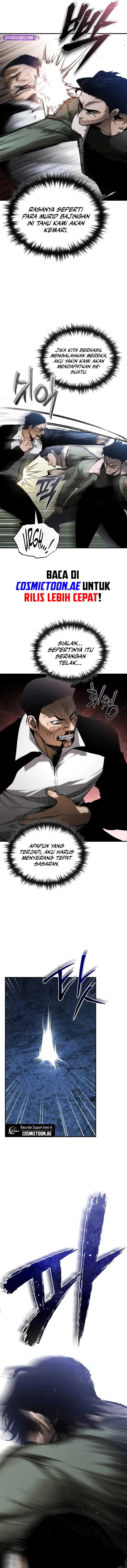 Devil Returns To School Days Chapter 83 Gambar 10