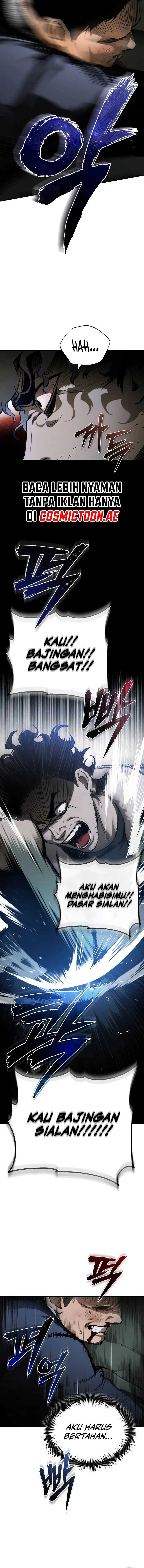 Devil Returns To School Days Chapter 83 Gambar 11