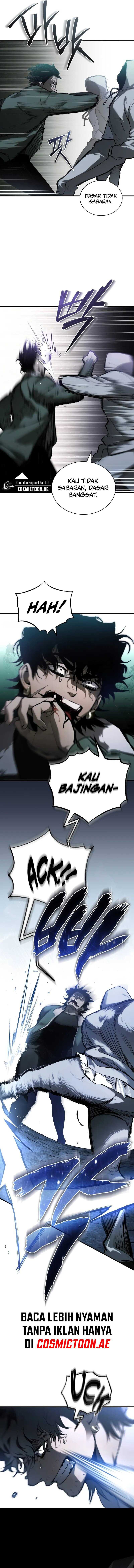Devil Returns To School Days Chapter 83 Gambar 14