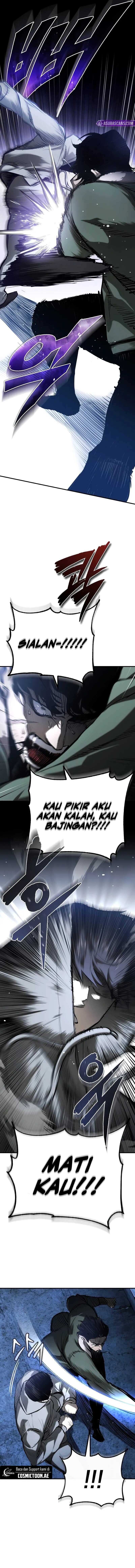 Devil Returns To School Days Chapter 83 Gambar 15