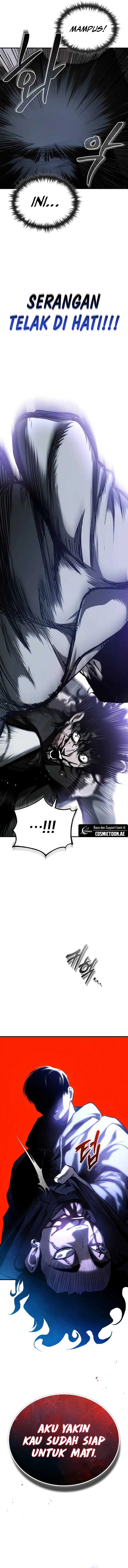 Devil Returns To School Days Chapter 83 Gambar 16