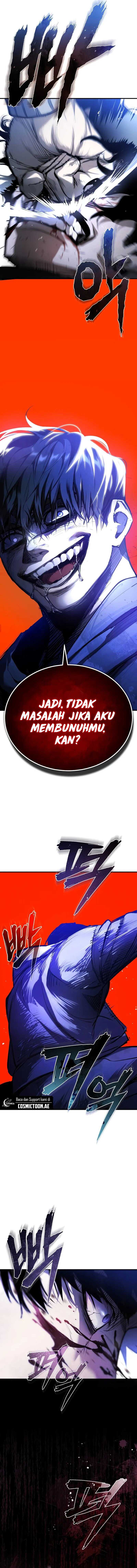 Devil Returns To School Days Chapter 83 Gambar 17