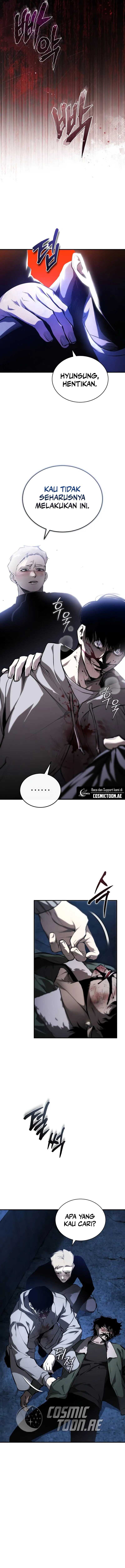 Devil Returns To School Days Chapter 83 Gambar 18