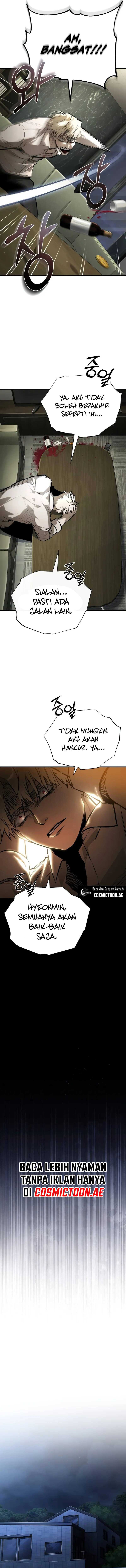 Devil Returns To School Days Chapter 83 Gambar 21