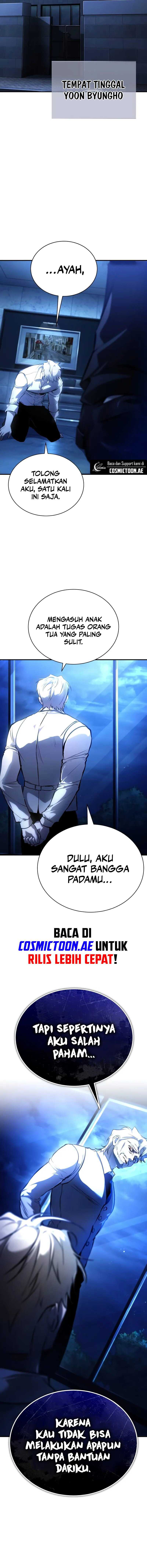 Devil Returns To School Days Chapter 83 Gambar 22