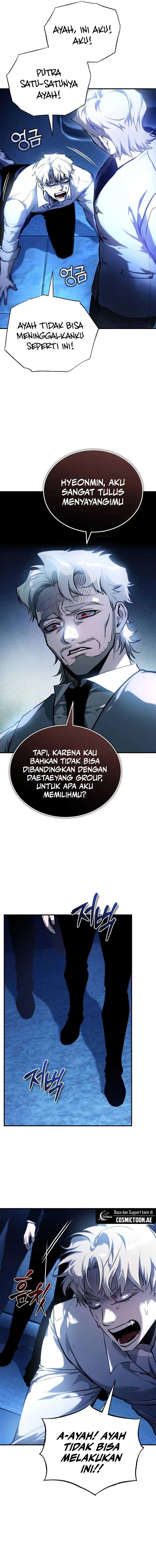 Devil Returns To School Days Chapter 83 Gambar 23