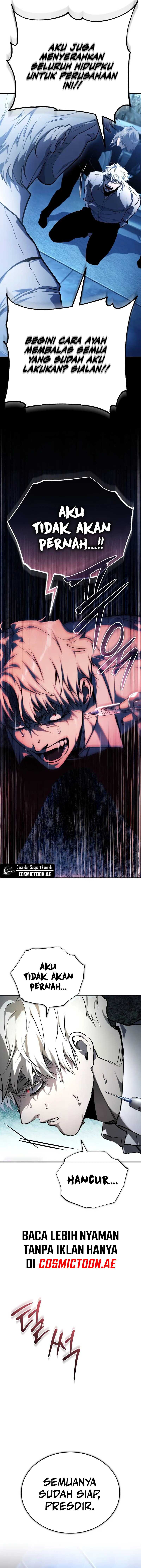 Devil Returns To School Days Chapter 83 Gambar 25