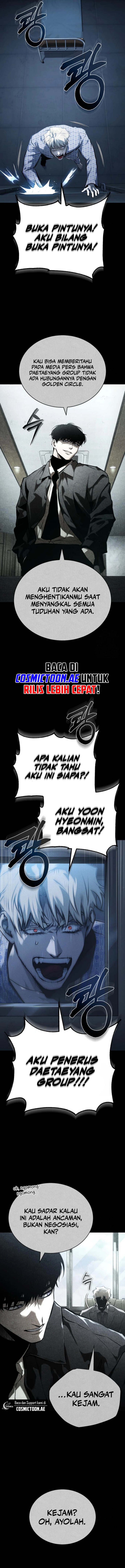Devil Returns To School Days Chapter 84 Gambar 2