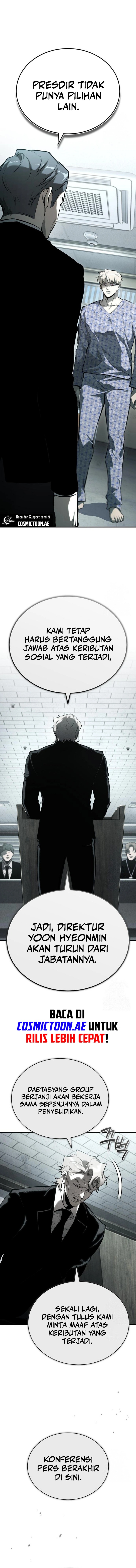 Devil Returns To School Days Chapter 84 Gambar 4