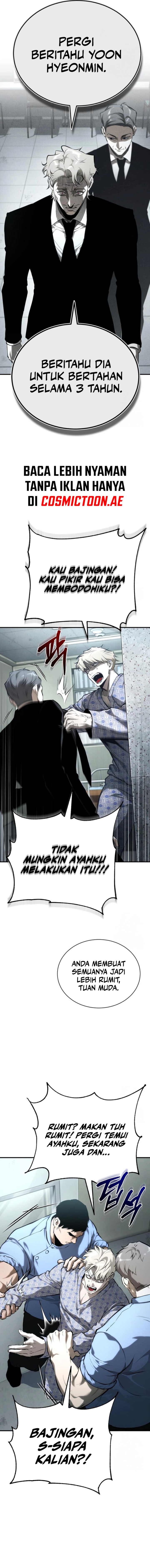 Devil Returns To School Days Chapter 84 Gambar 5