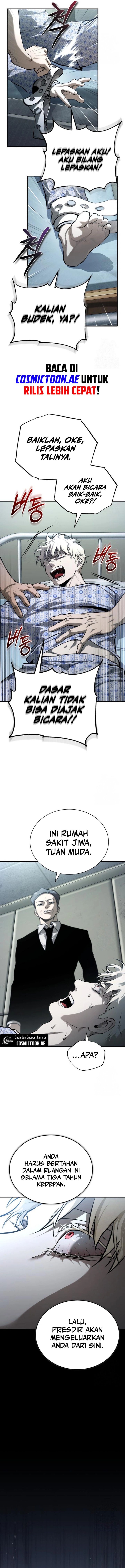 Devil Returns To School Days Chapter 84 Gambar 6