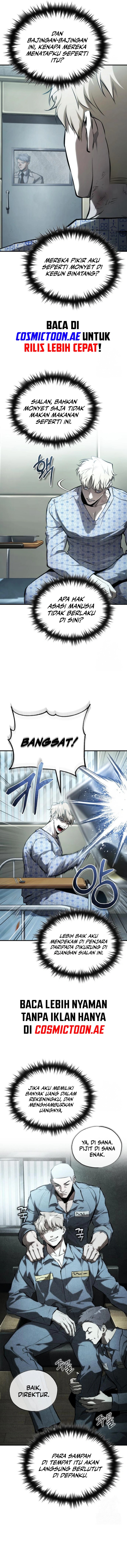 Devil Returns To School Days Chapter 84 Gambar 8