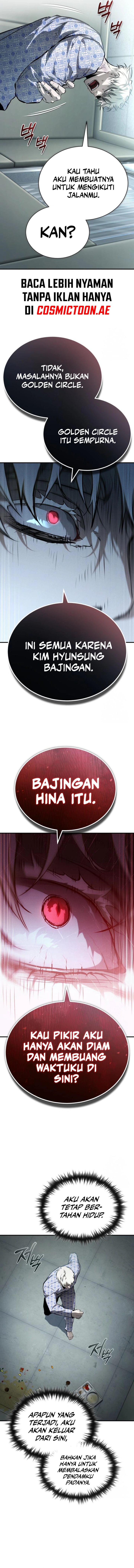 Devil Returns To School Days Chapter 84 Gambar 10