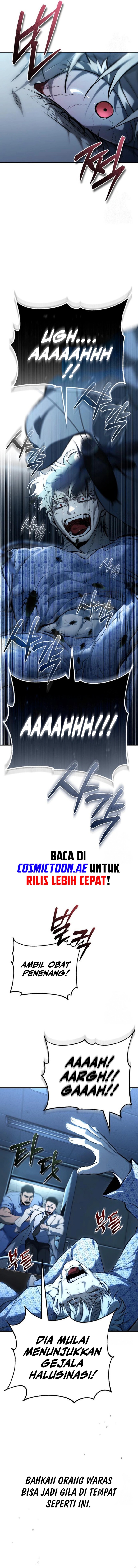 Devil Returns To School Days Chapter 84 Gambar 11