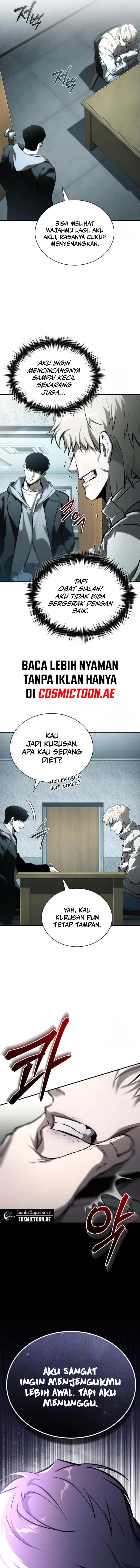 Devil Returns To School Days Chapter 84 Gambar 13