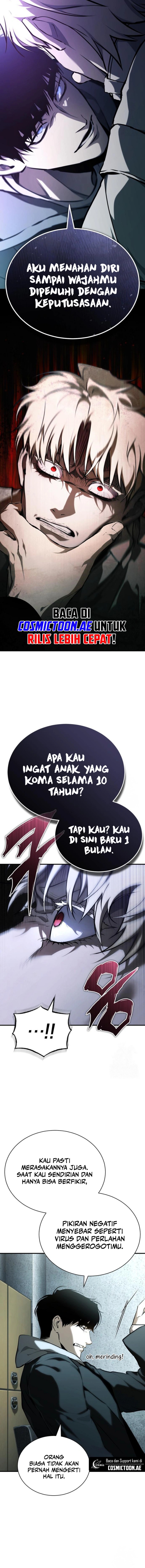 Devil Returns To School Days Chapter 84 Gambar 14