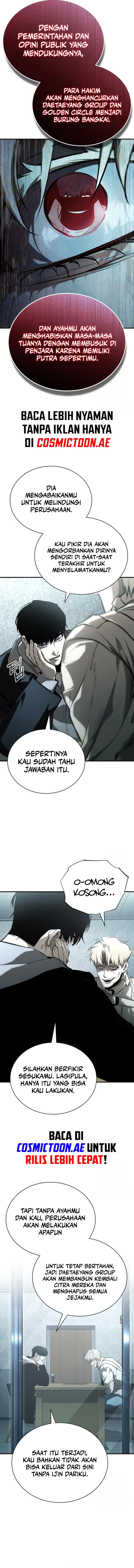 Devil Returns To School Days Chapter 84 Gambar 16