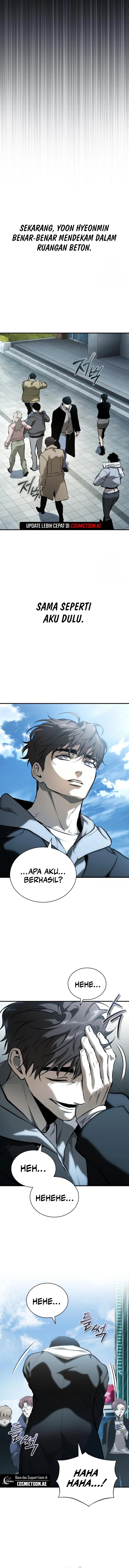 Devil Returns To School Days Chapter 84 Gambar 19