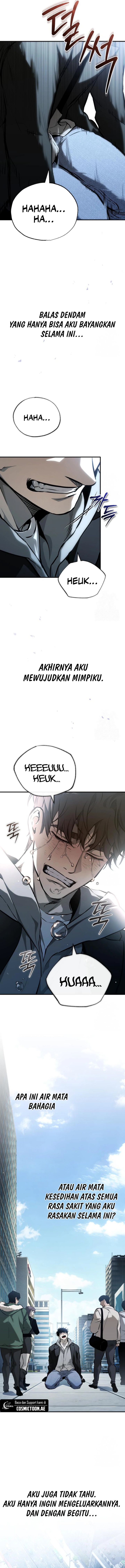 Devil Returns To School Days Chapter 84 Gambar 20