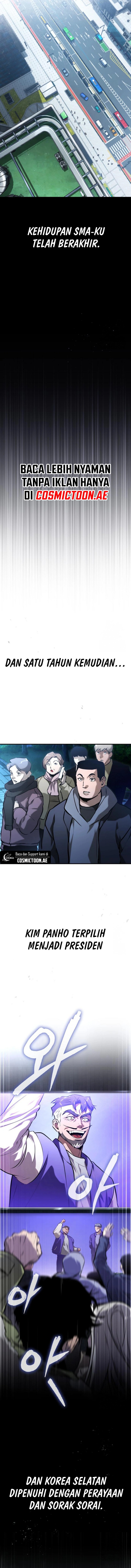 Devil Returns To School Days Chapter 84 Gambar 21