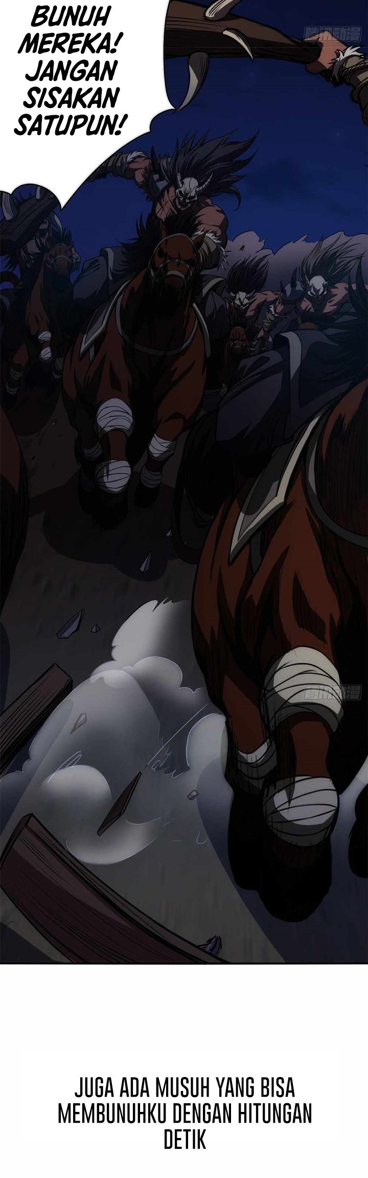 Devil’s Advent Chapter 00 Gambar 10