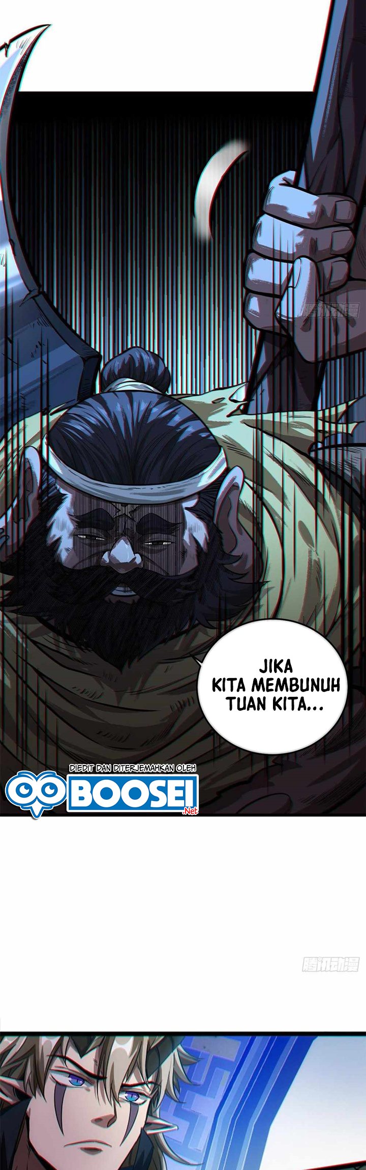 Devil’s Advent Chapter 00 Gambar 12