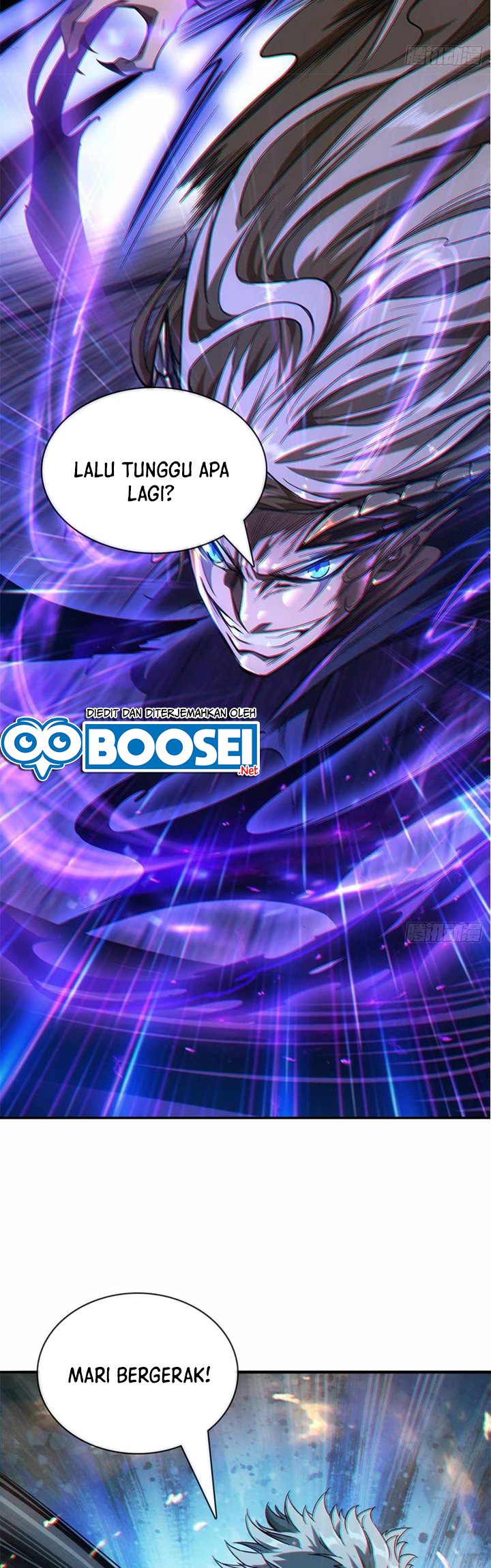 Devil’s Advent Chapter 00 Gambar 14