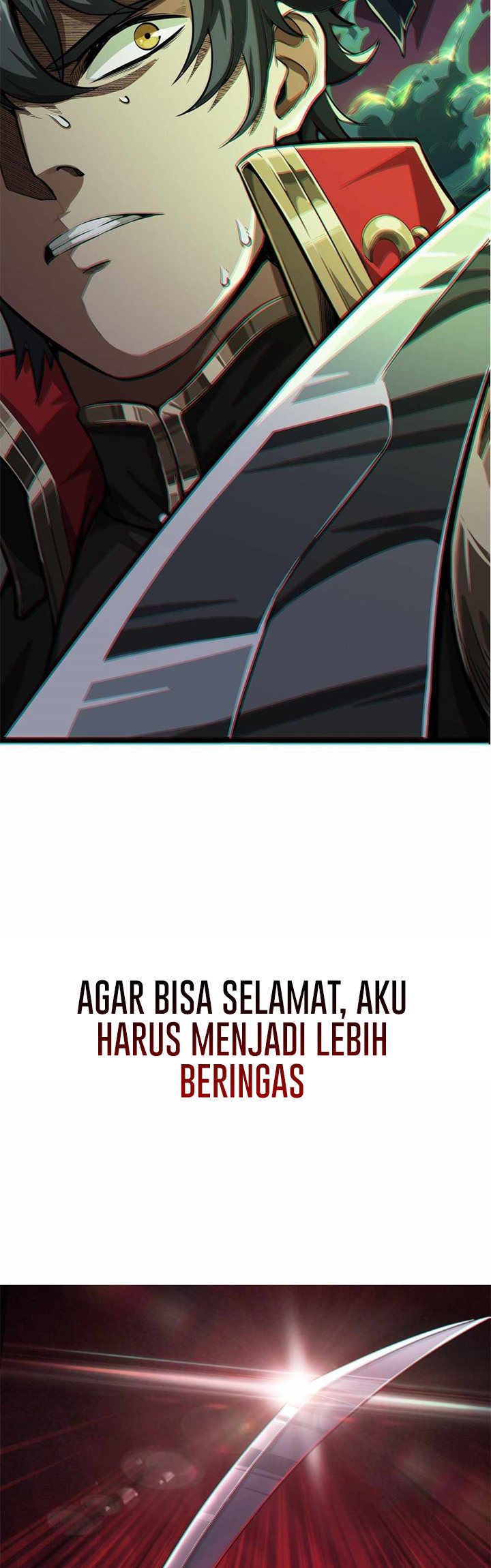 Devil’s Advent Chapter 00 Gambar 18