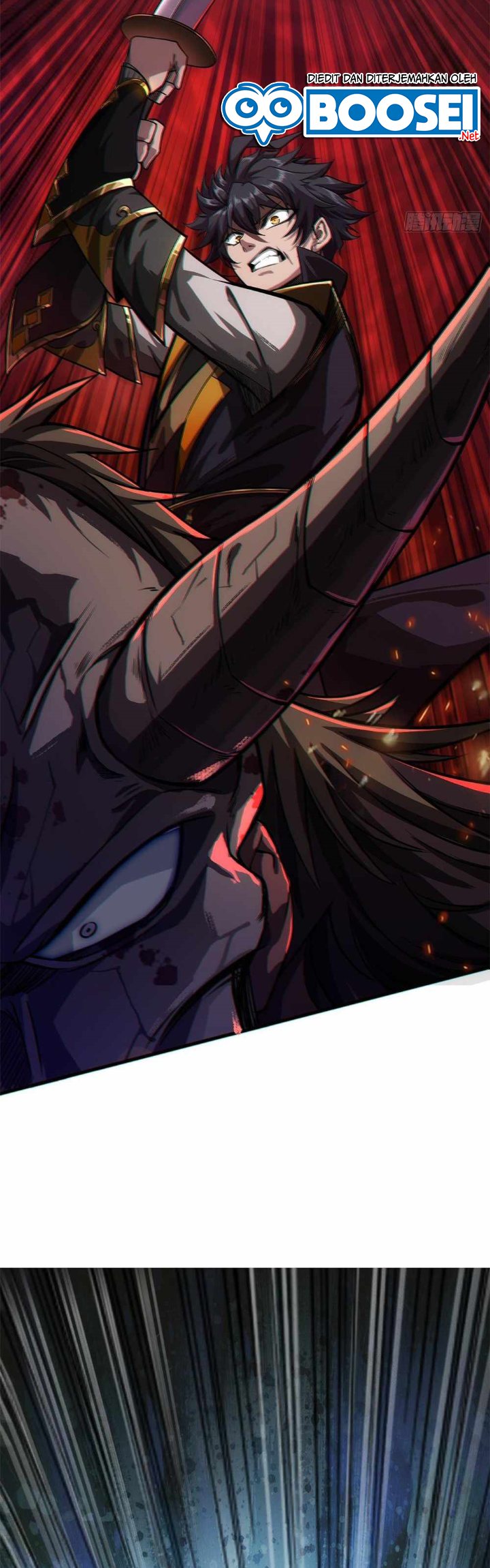 Devil’s Advent Chapter 00 Gambar 19