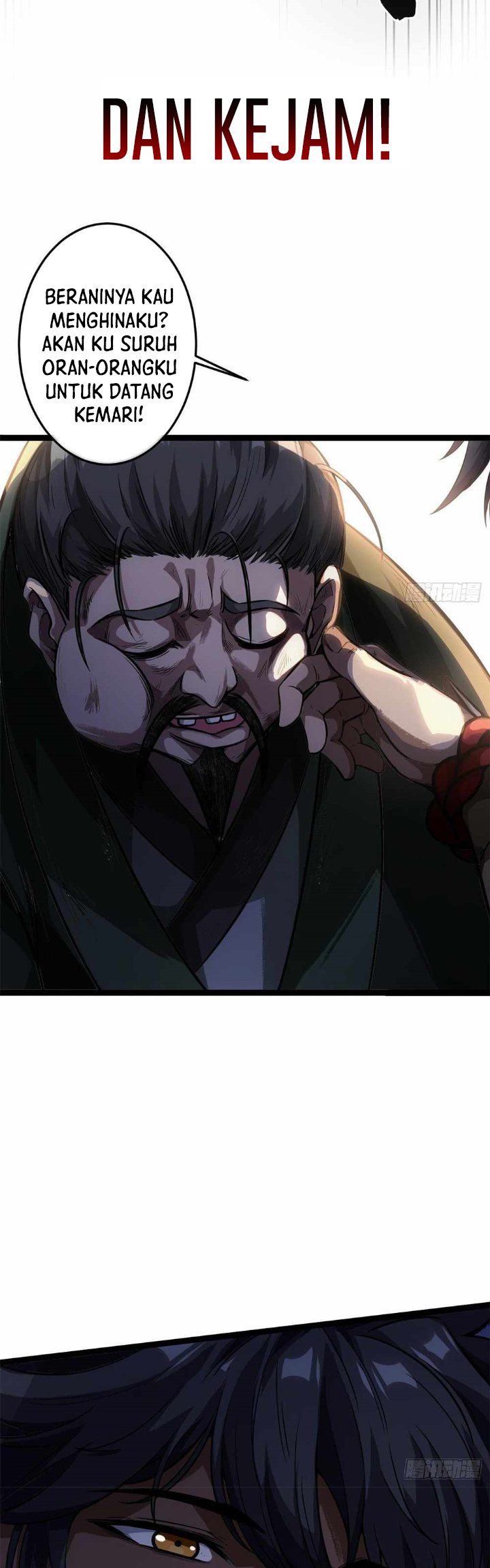 Devil’s Advent Chapter 00 Gambar 21
