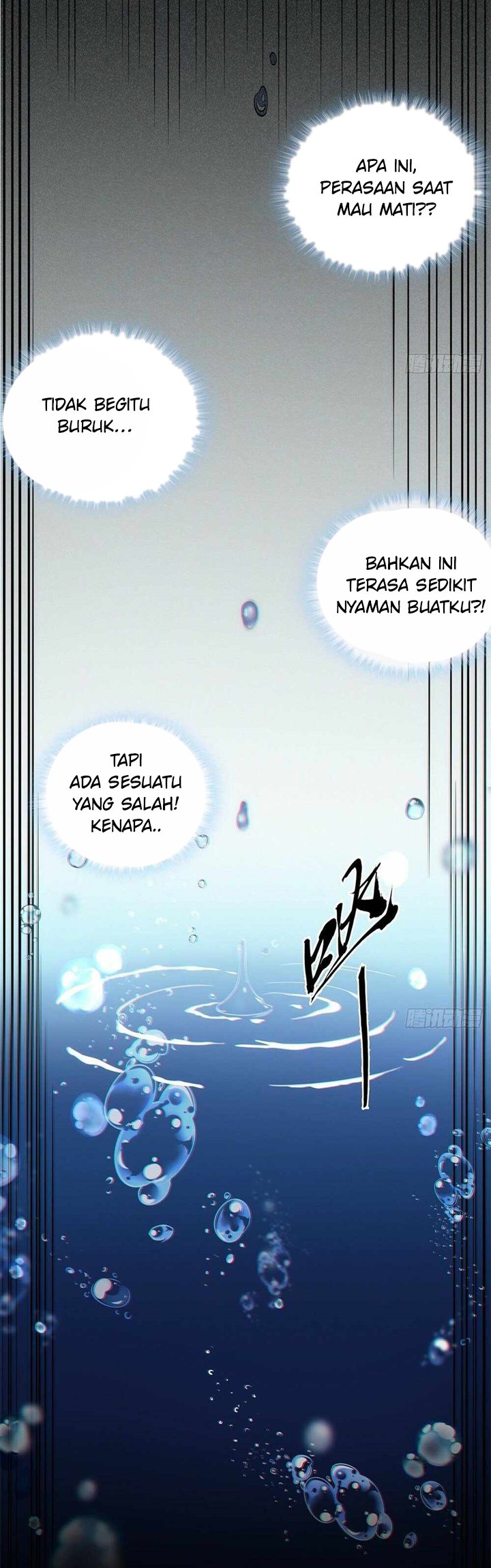 Devil’s Advent Chapter 01 Gambar 7